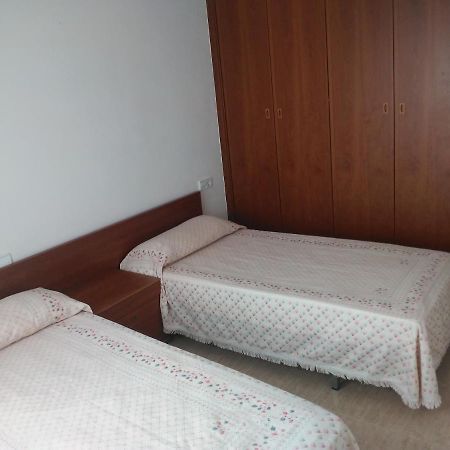 Ferienwohnung Dos Bahias Peñíscola Exterior foto